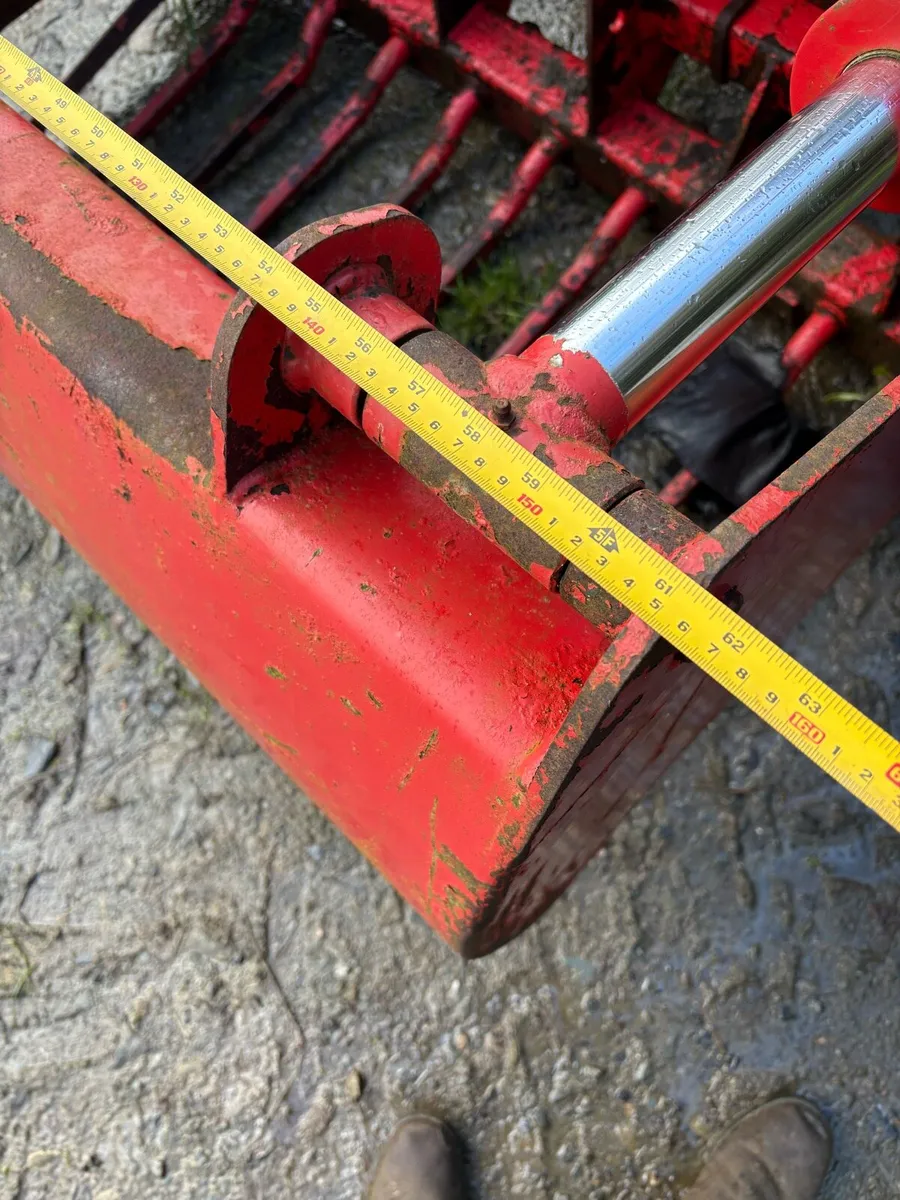 5Ft Sheargrab - Image 2