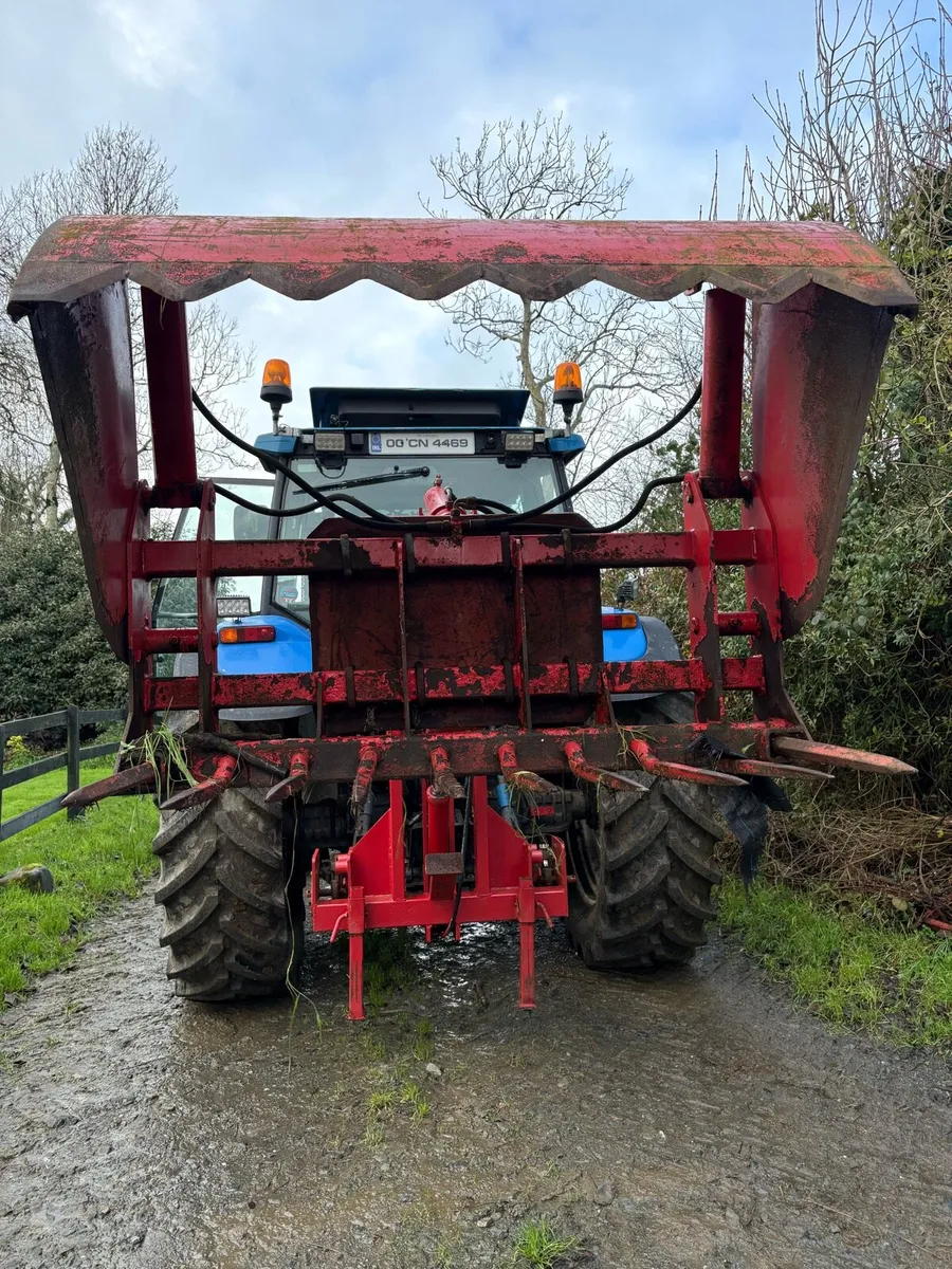 5Ft Sheargrab - Image 3