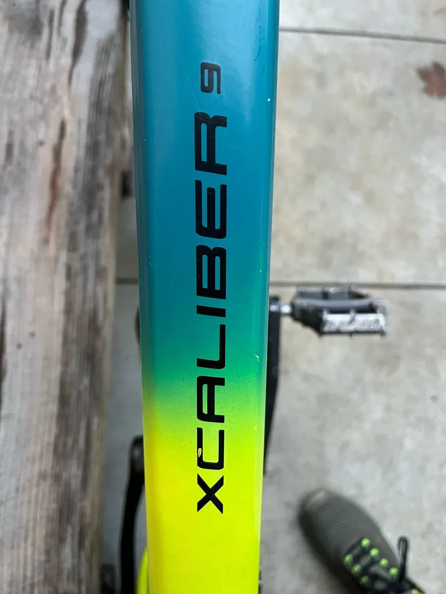 Trek X caliber 9 Mountain bike - Image 2