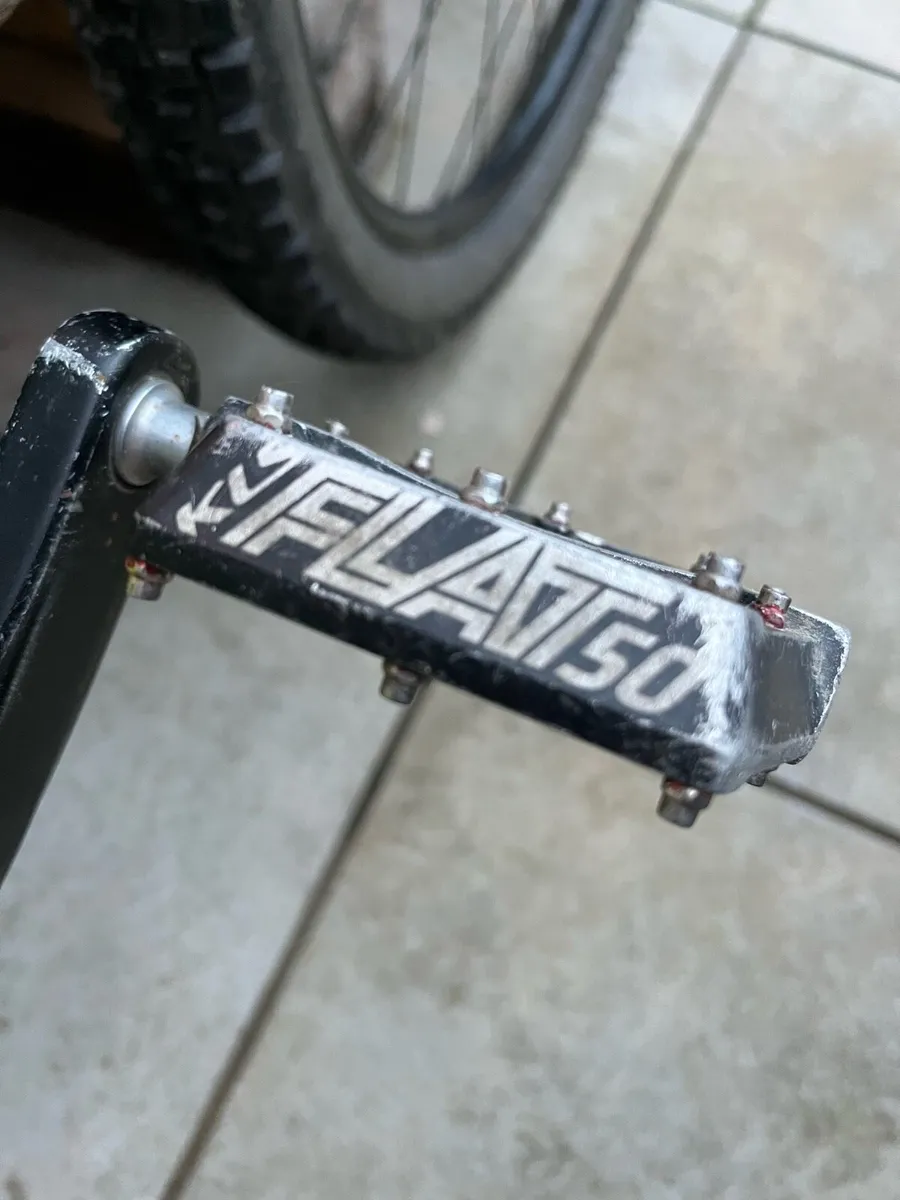 Trek X caliber 9 Mountain bike - Image 3