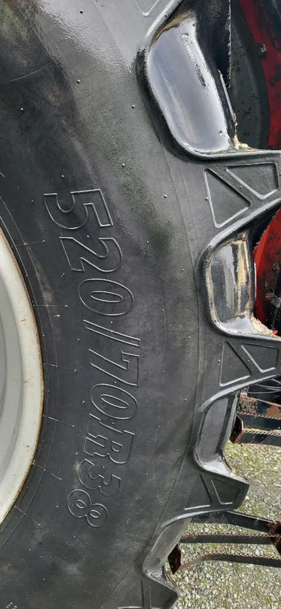 Massey 4260 - Image 4