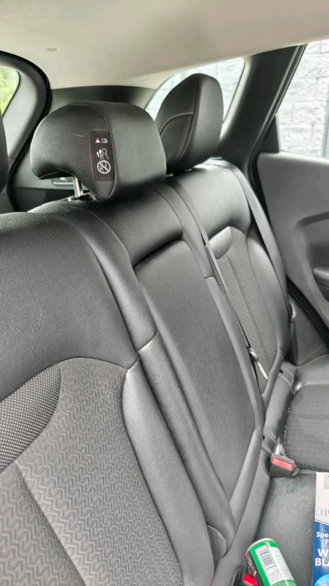 Renault Kadjar NCT 03/27 - Image 3