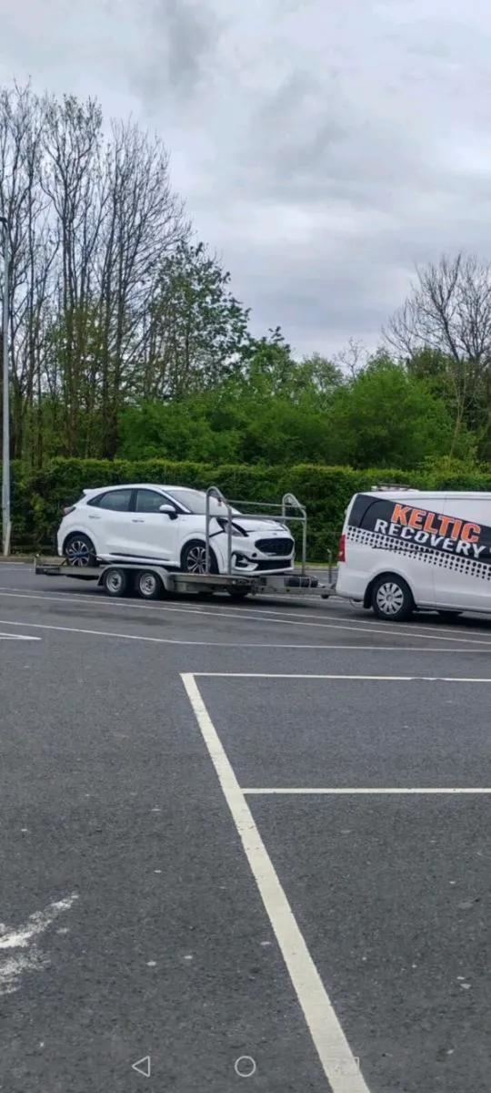 Car transporter Brian james - Image 2