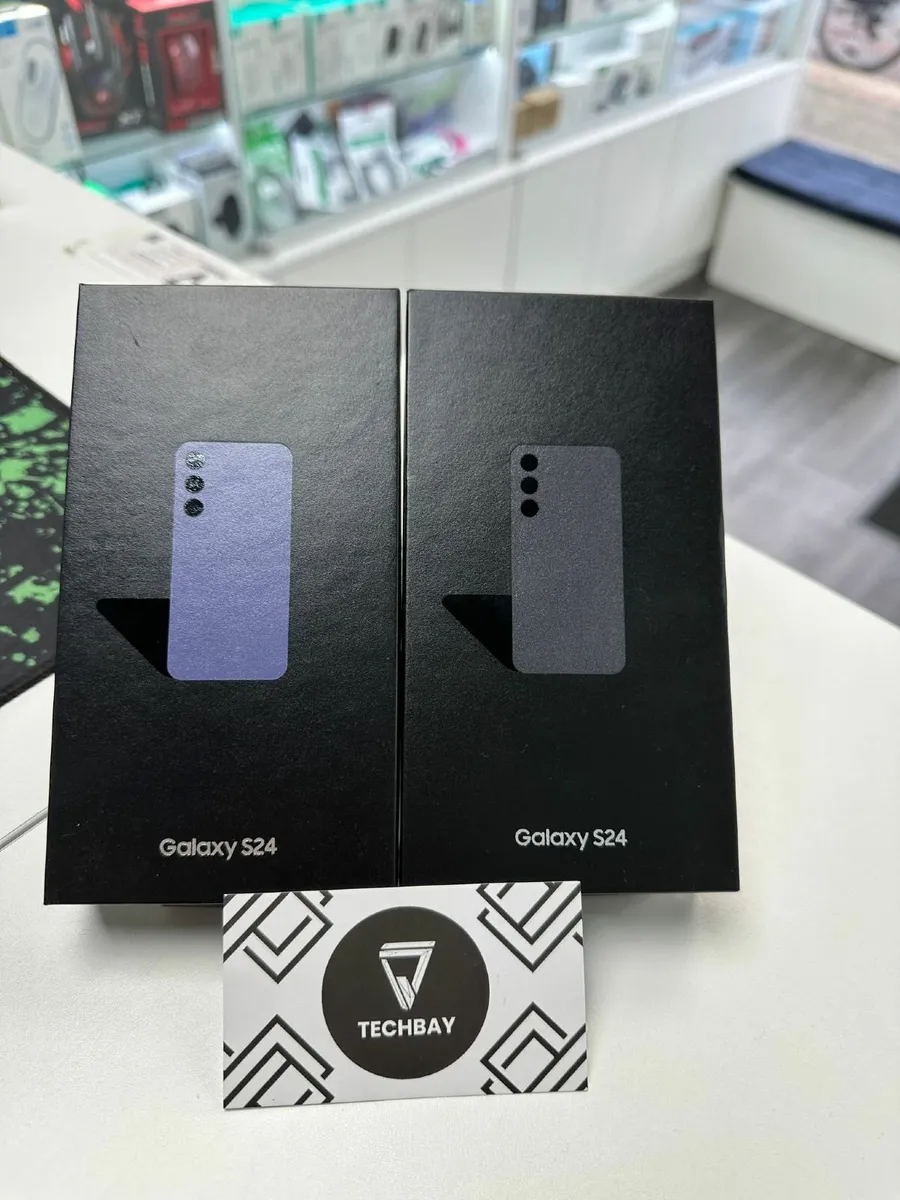 Samsung S24 Samsung S24