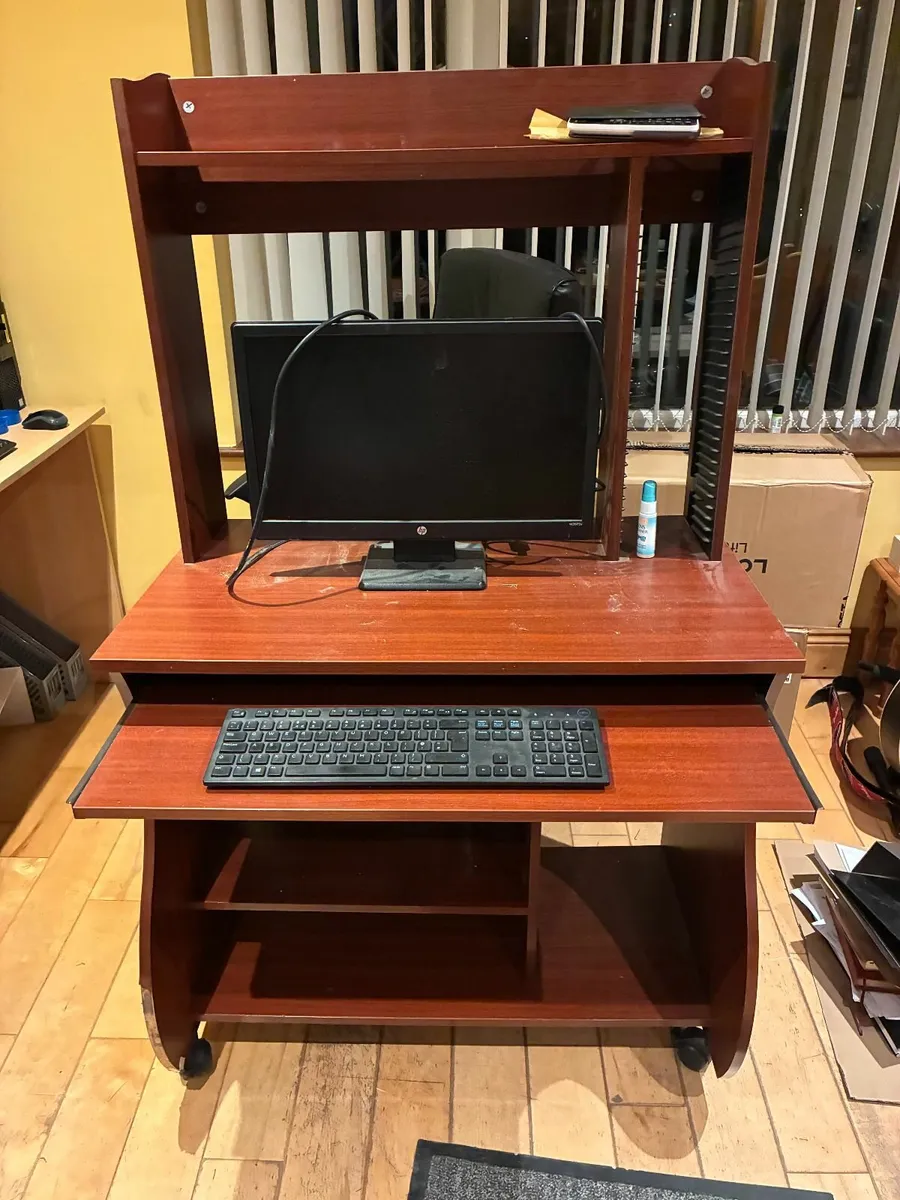 Computer Desk