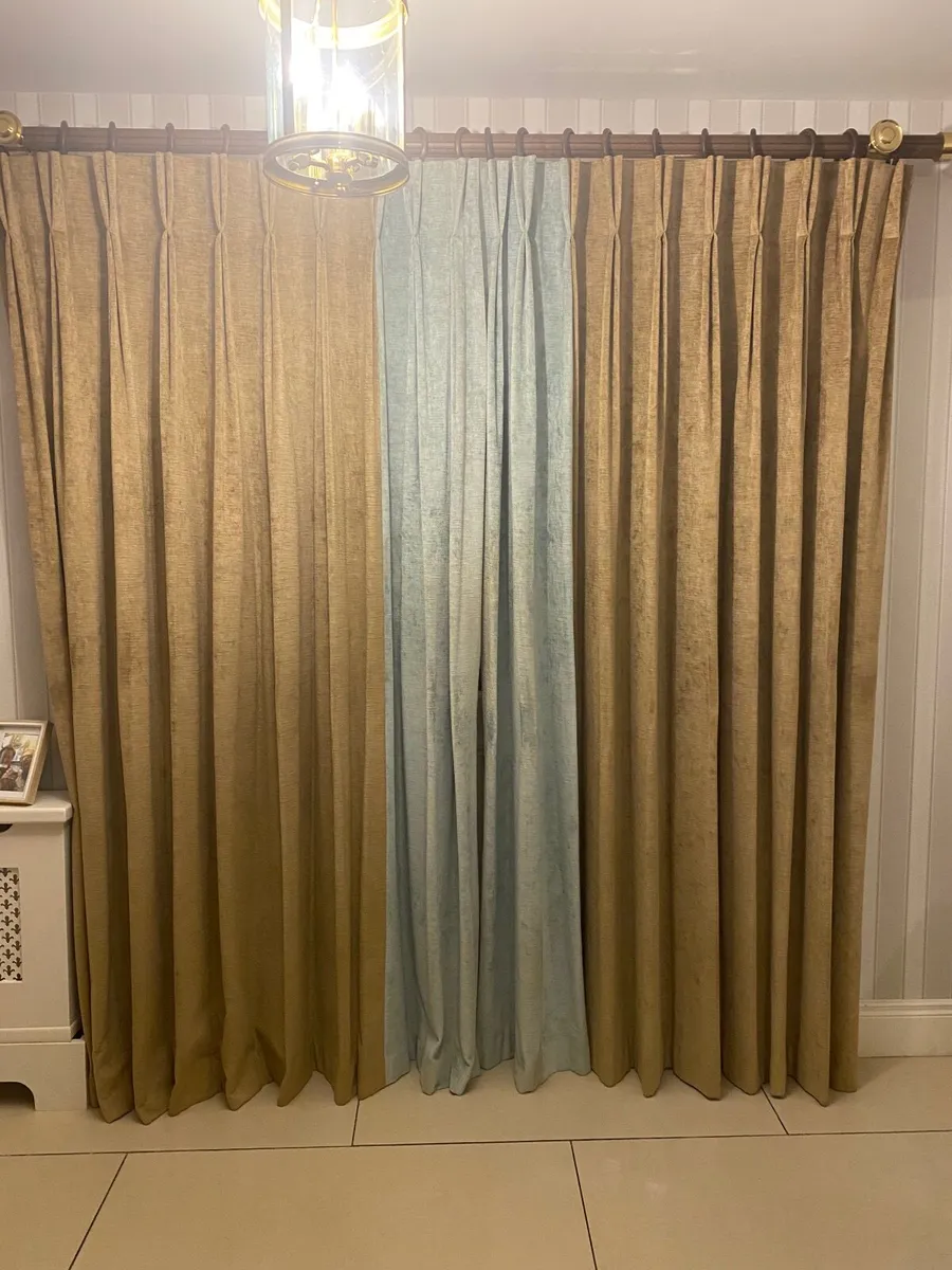 Curtains