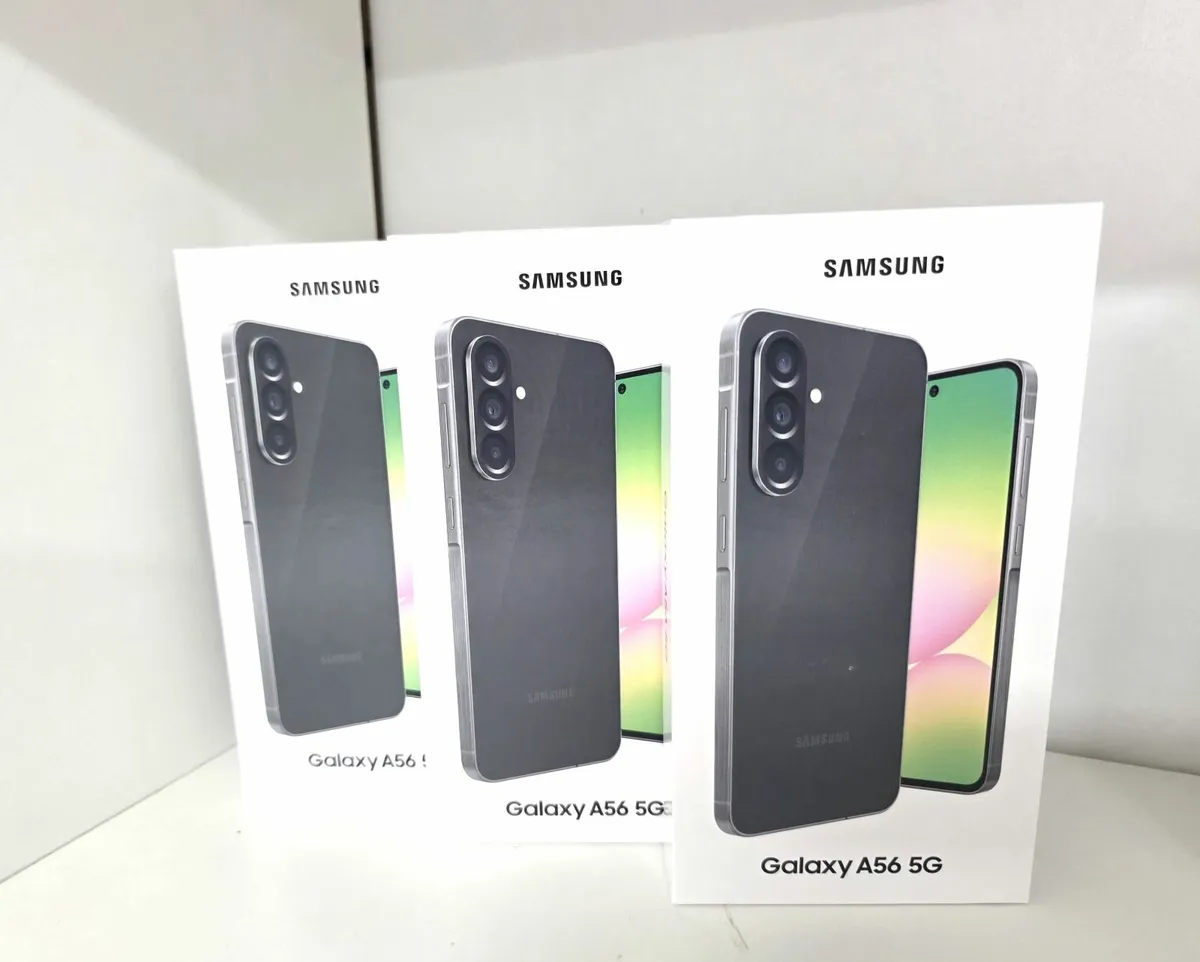 samsung a56 5g samsung a56 5g
