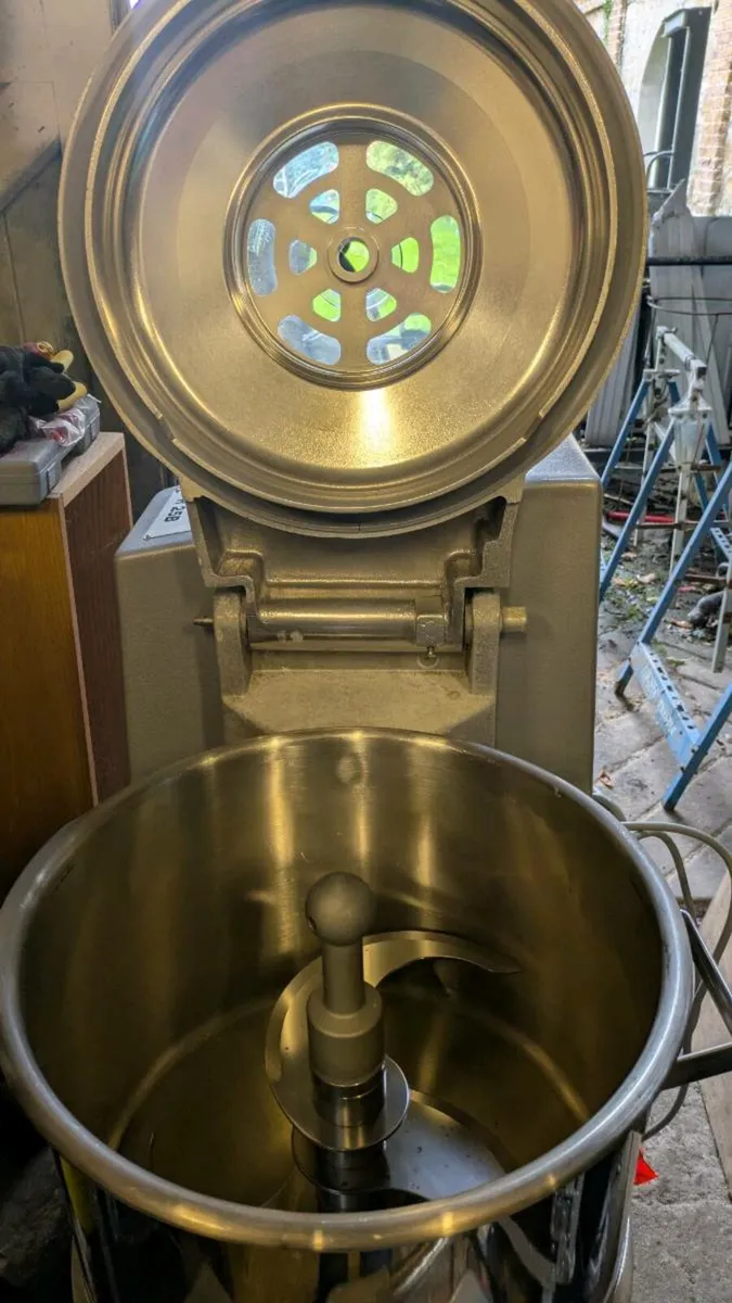 Robot Coupe R25B - Image 2