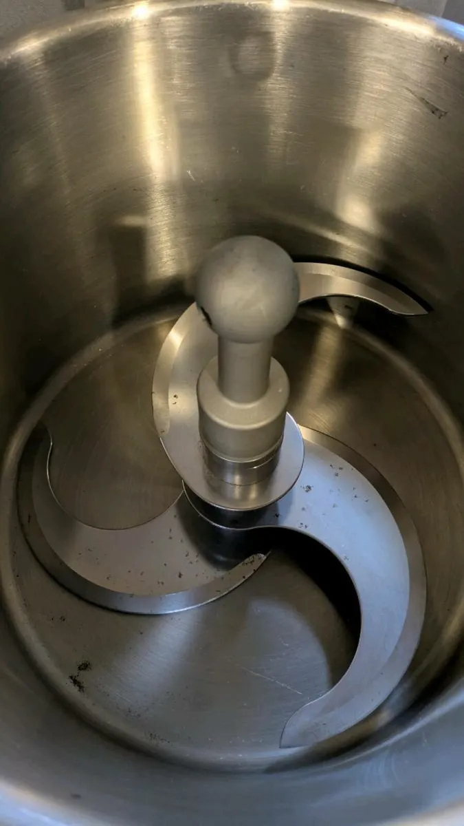 Robot Coupe R25B - Image 3