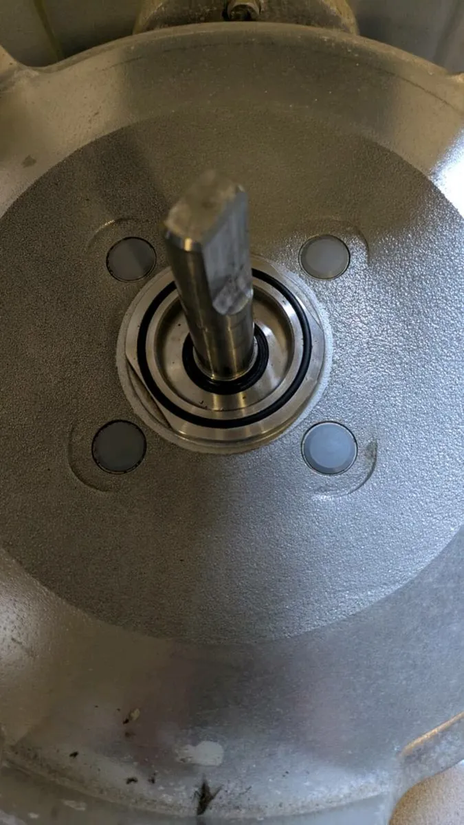 Robot Coupe R25B - Image 4