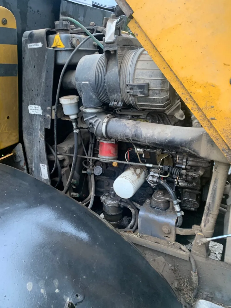 Venieri loader 2003 - Image 2