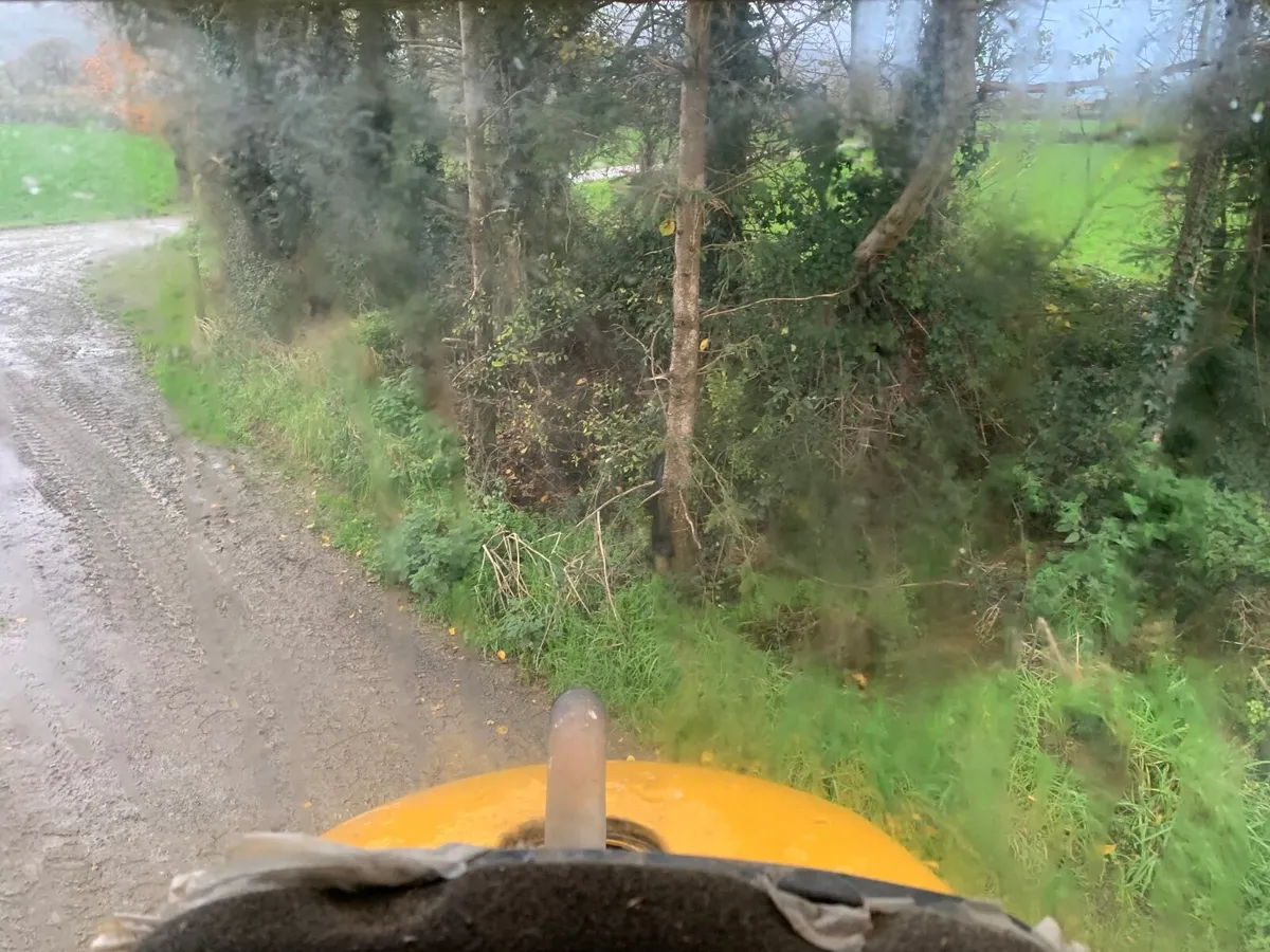 Venieri loader 2003 - Image 4