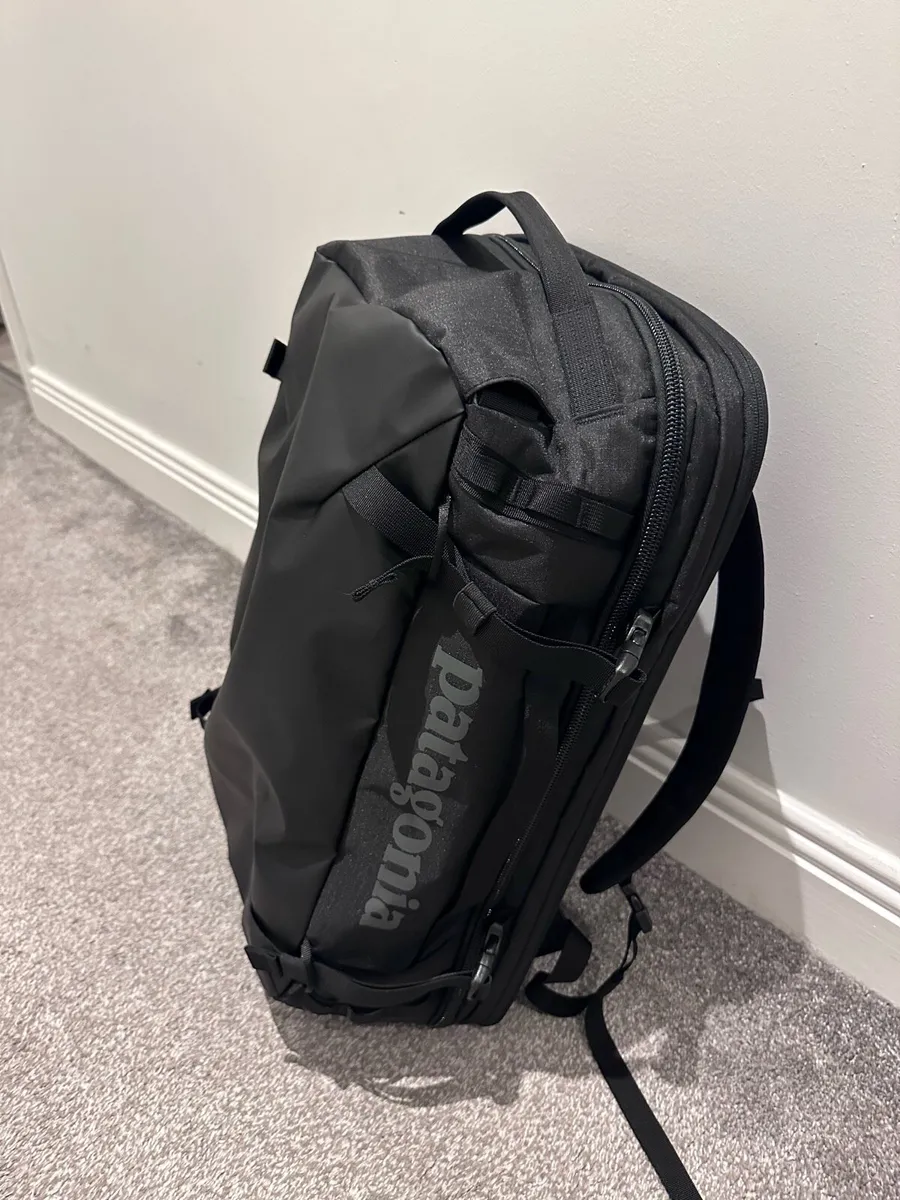 Patagonia Black Hole MLC 45L