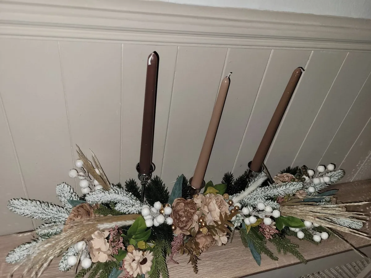 Christmas Garlands🎅🎄 - Image 1