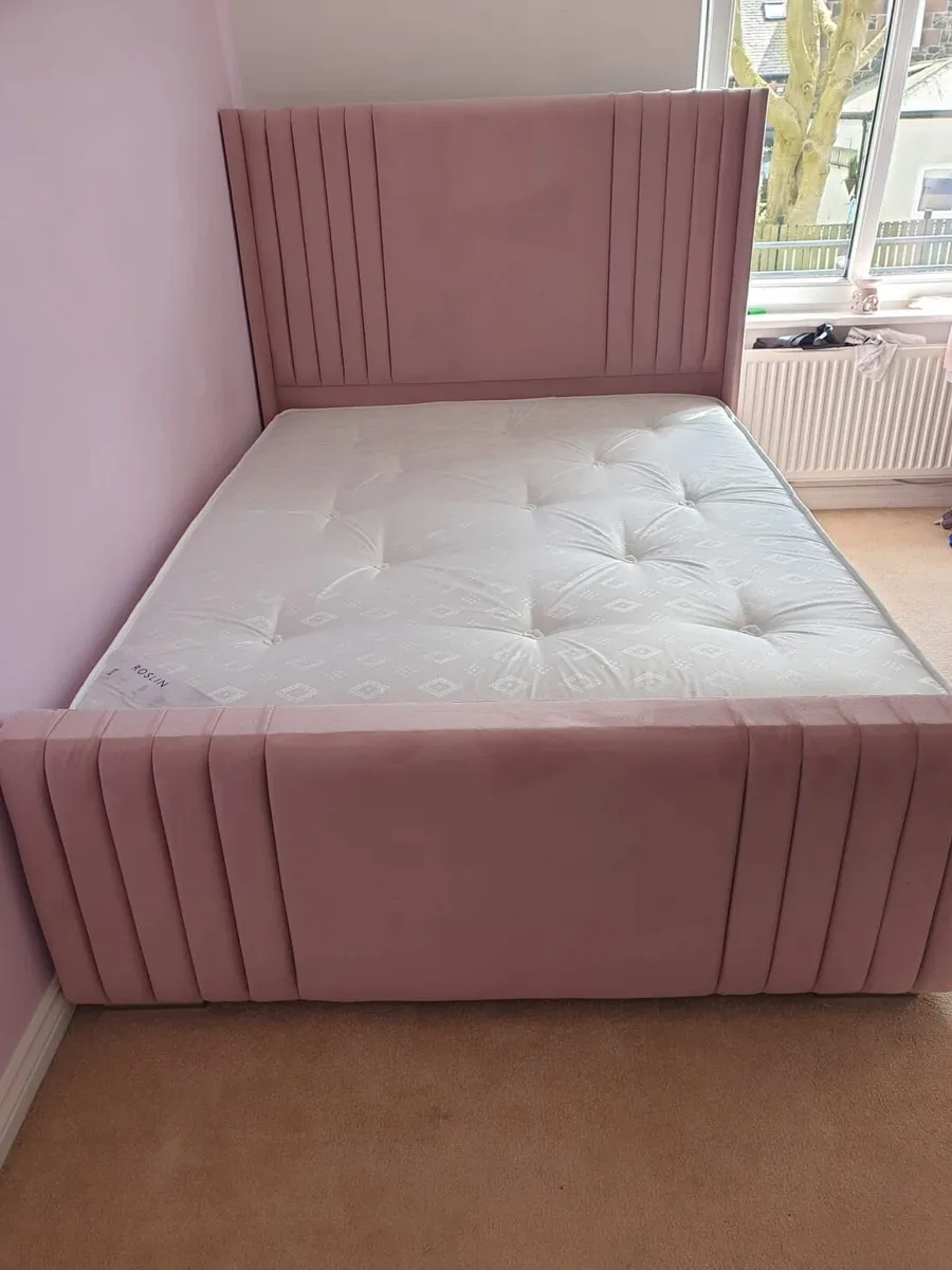 Beds Brand New - Image 3