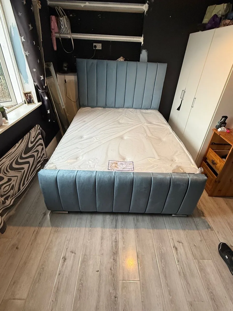 Beds Brand New - Image 4