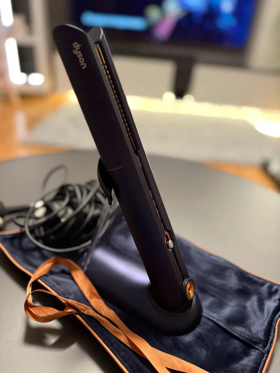 Hair straightener - Image 3