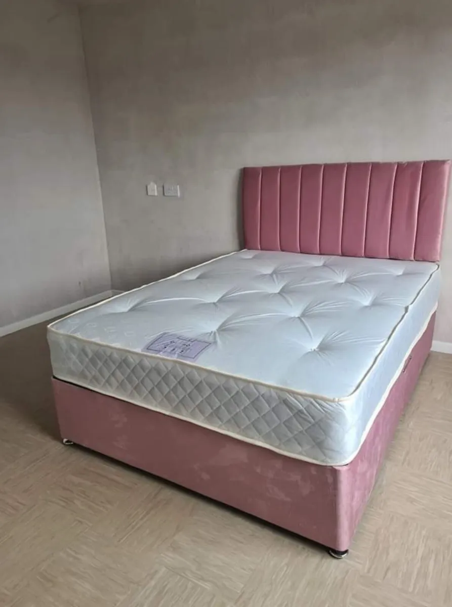 Beds beds beds beds beds