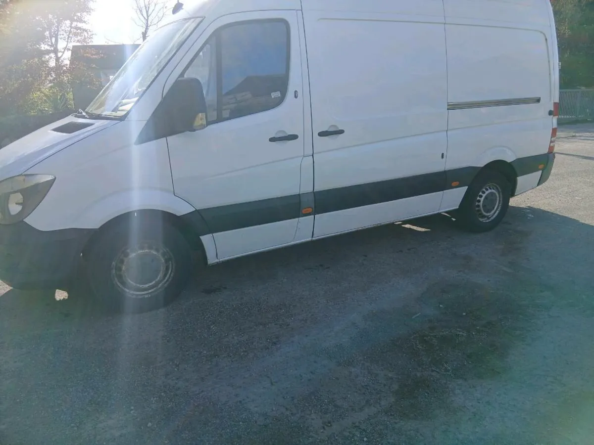 Mercedes Title - Image 2