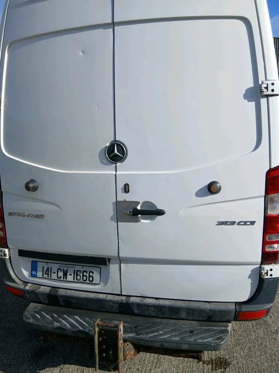 Mercedes Title - Image 3