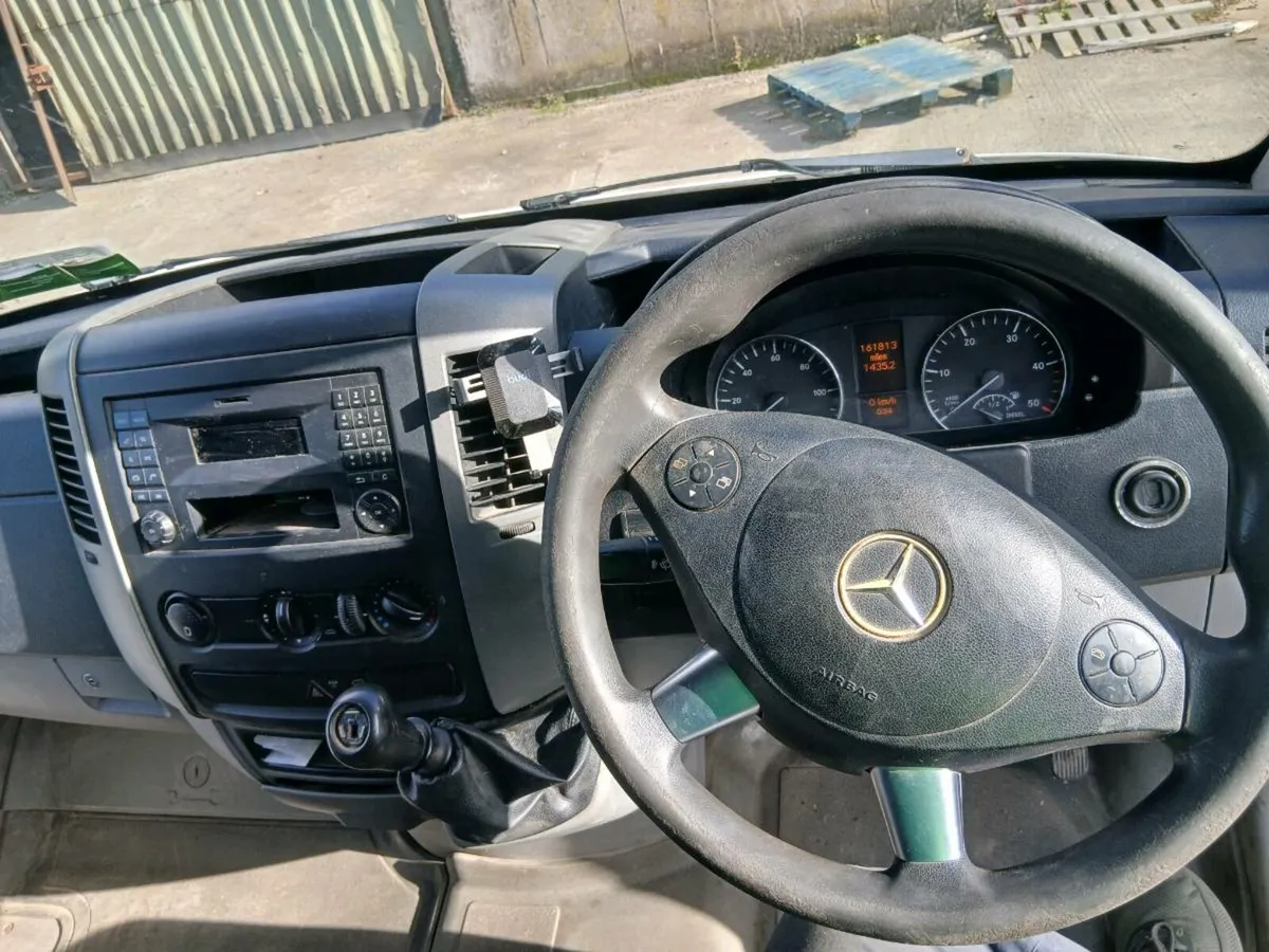 Mercedes Title - Image 4