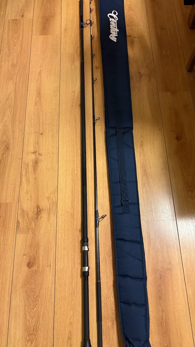 Century Beach Rod - Image 1