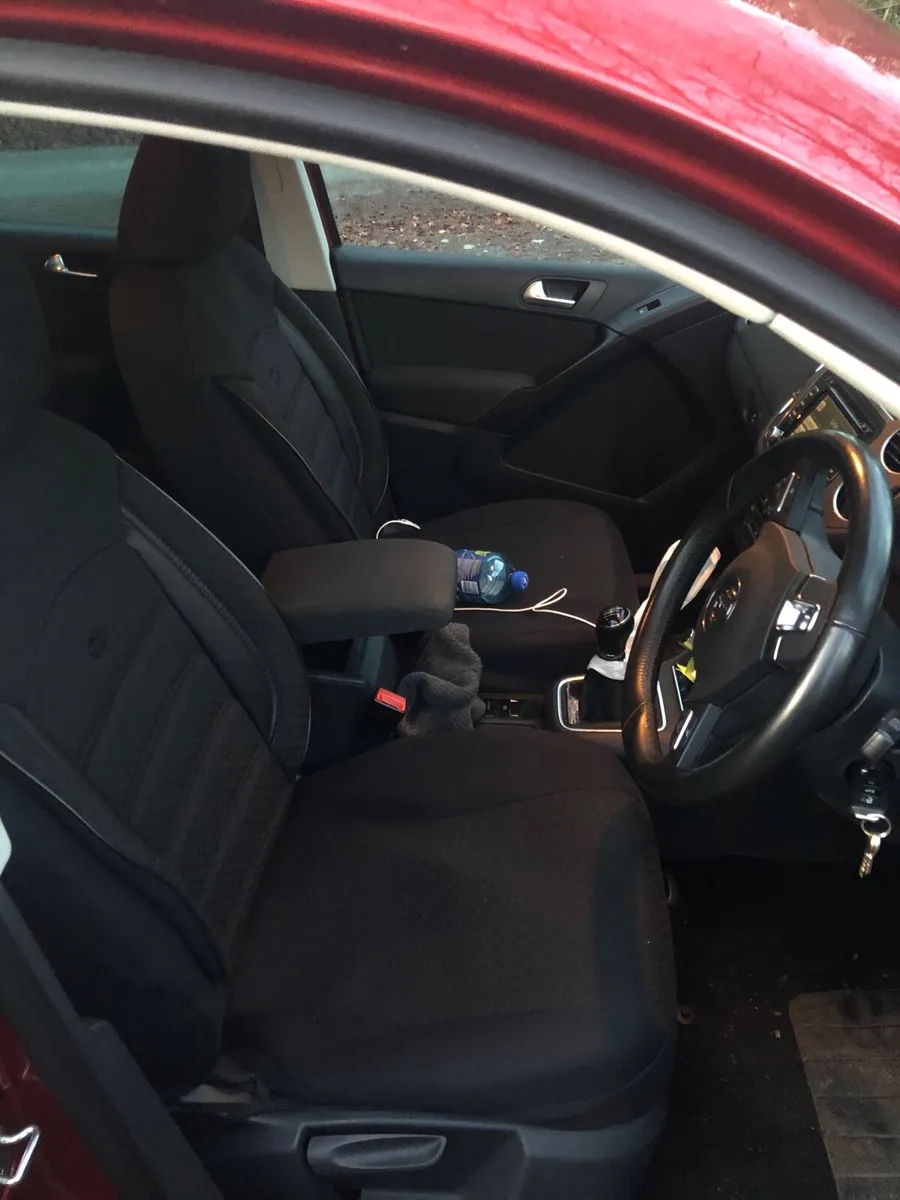 Volkswagen Tiguan - Image 3