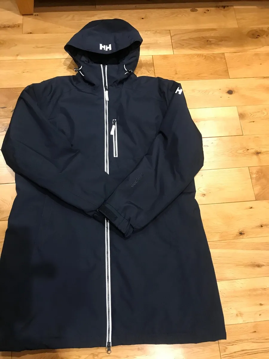 Helly Hansen coat - Image 2