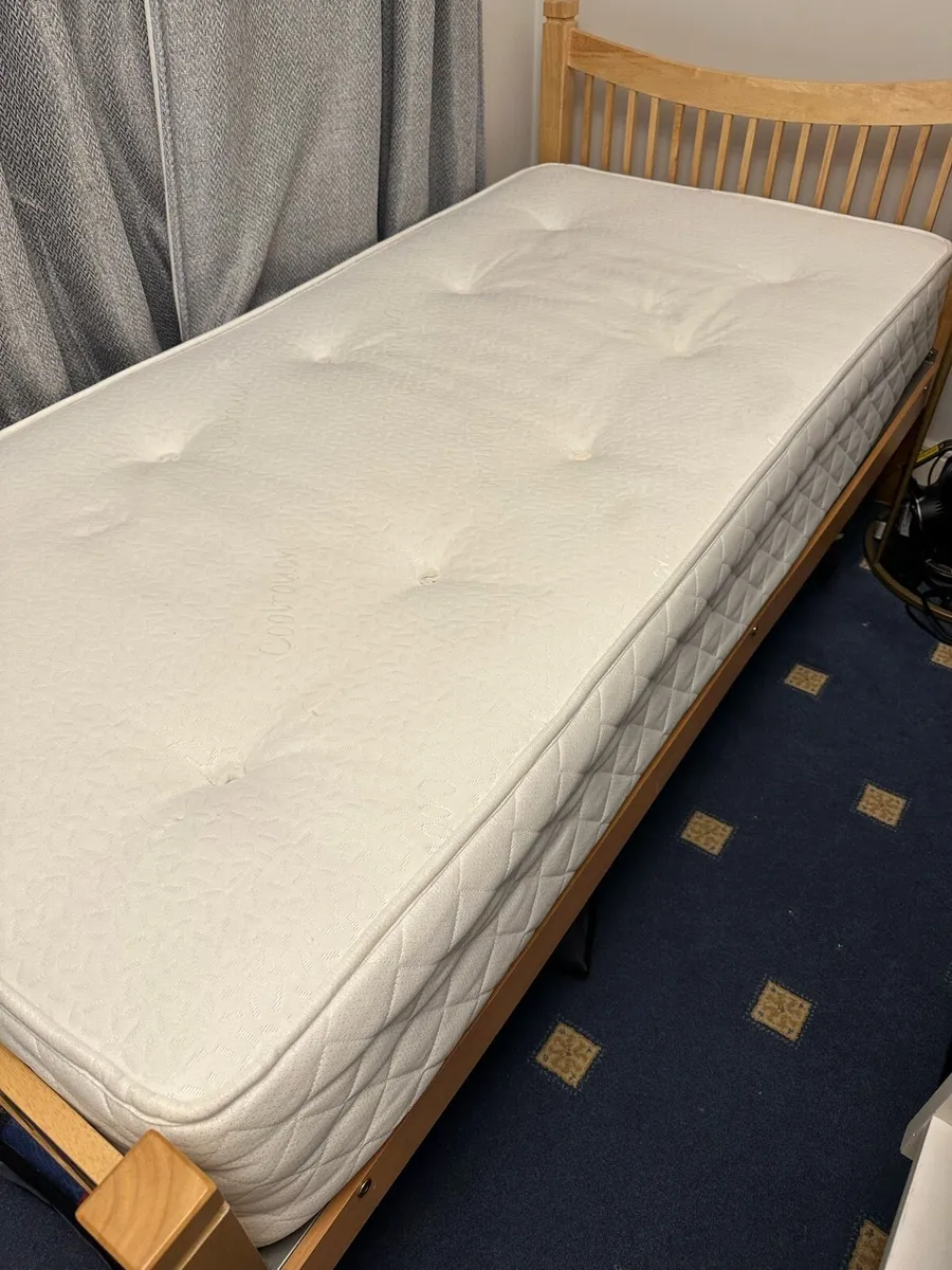 Single mattress - Image 1