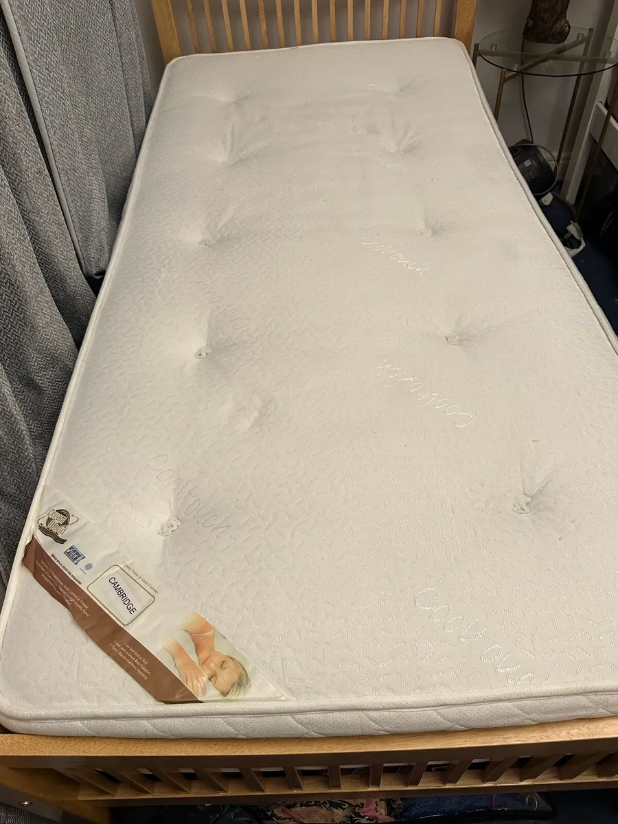 Single mattress - Image 2