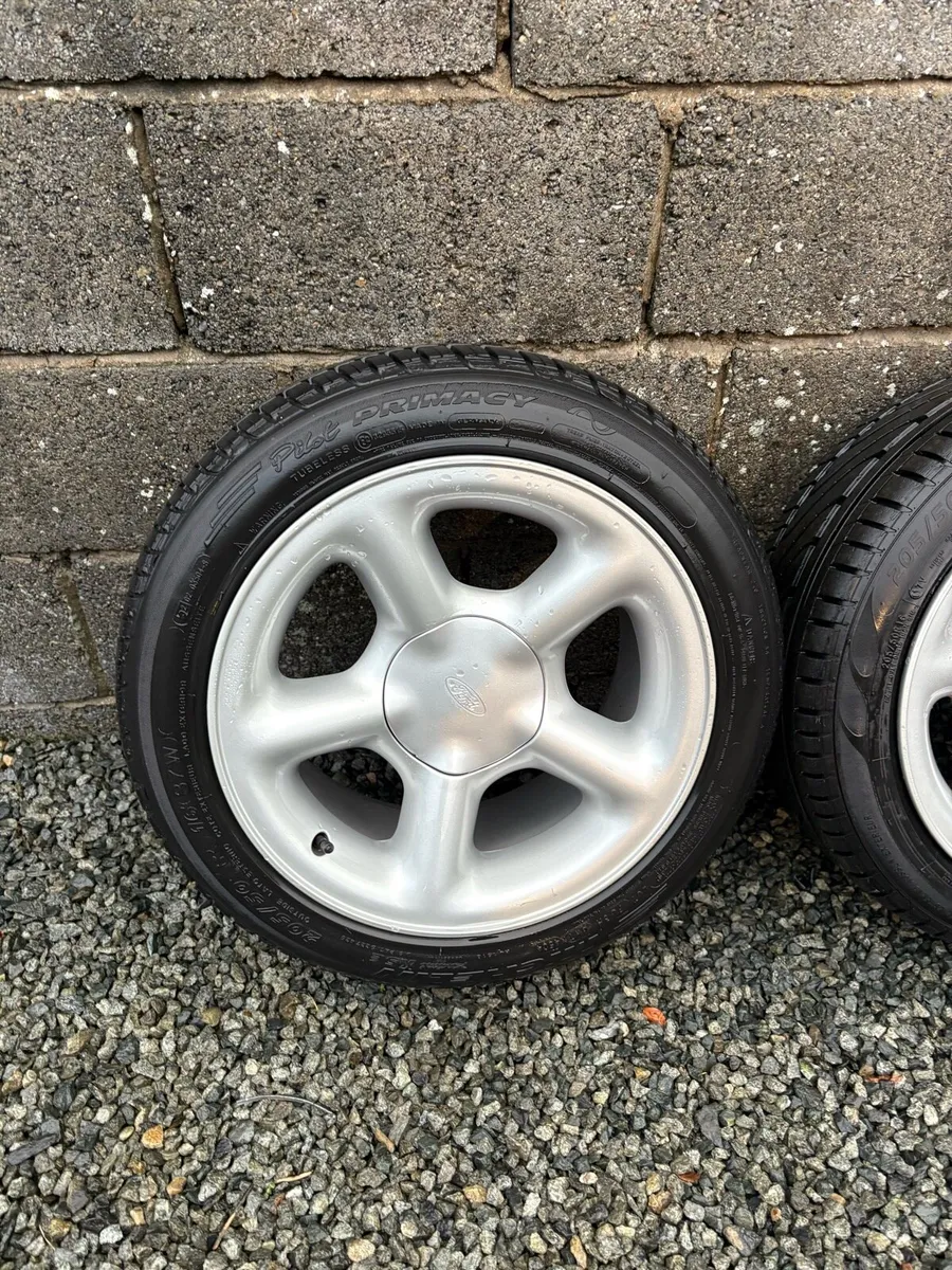 Ford cosworth alloys - Image 4