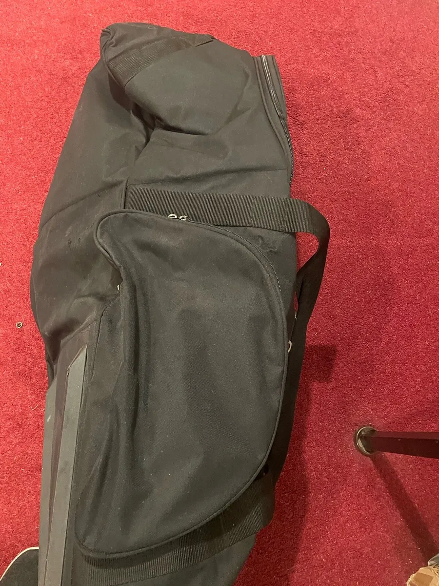 Golf Travel Cover - Image 1