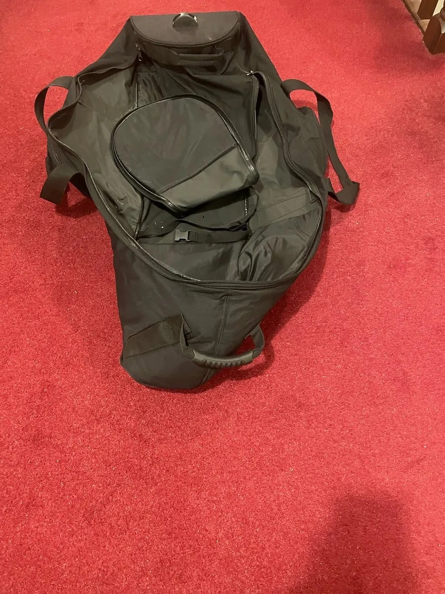 Golf Travel Cover - Image 2