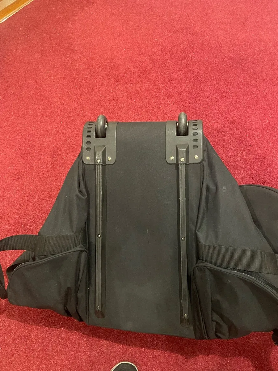 Golf Travel Cover - Image 3