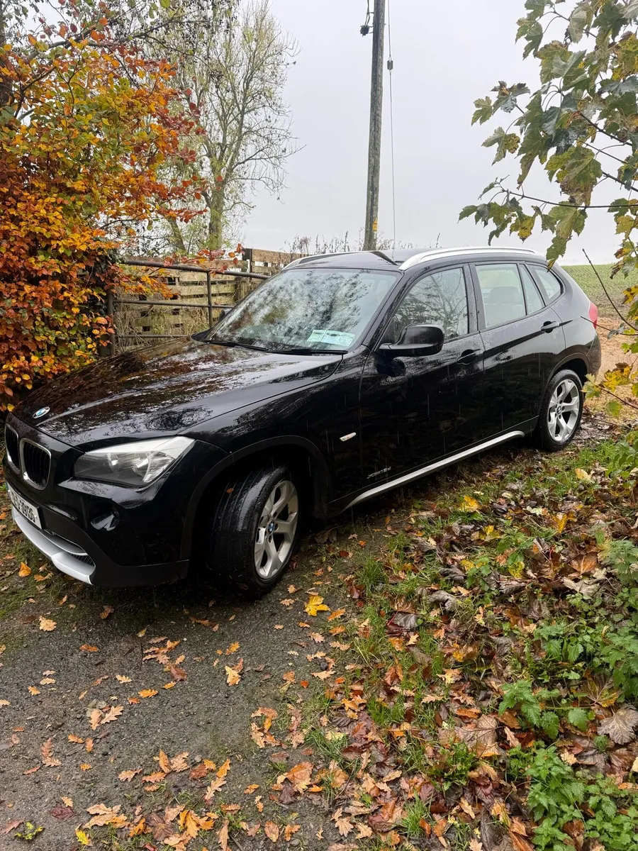 Bmw x1 x drive - Image 2