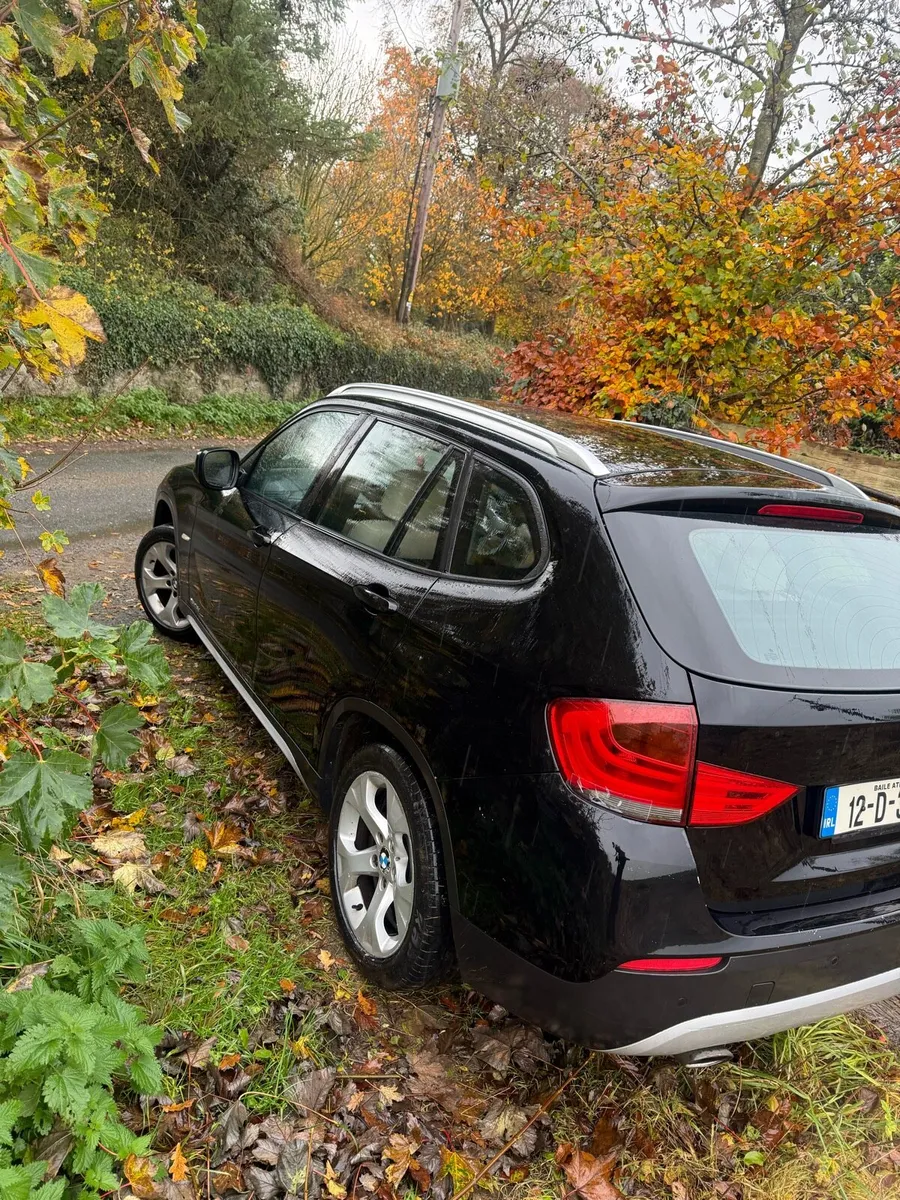Bmw x1 x drive - Image 3
