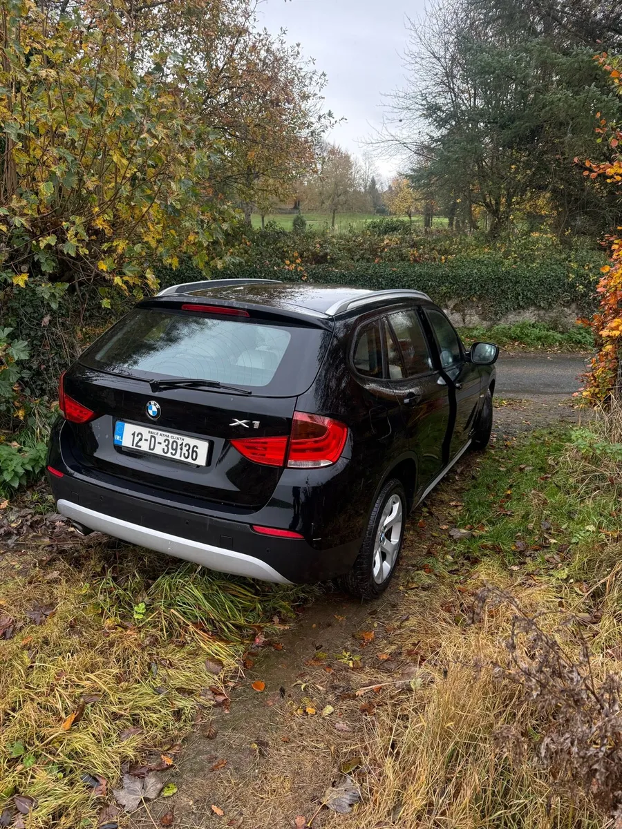 Bmw x1 x drive - Image 4