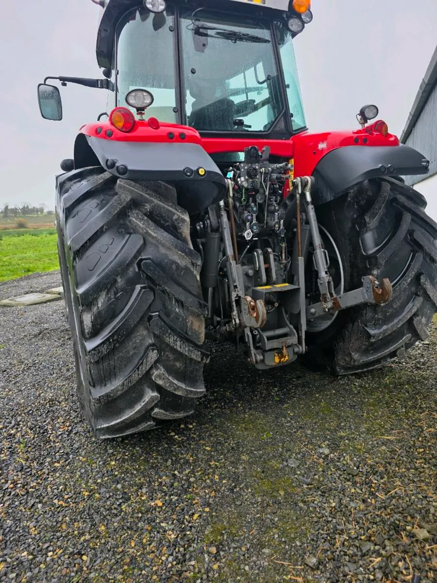 Massey Ferguson 7720 - Image 4