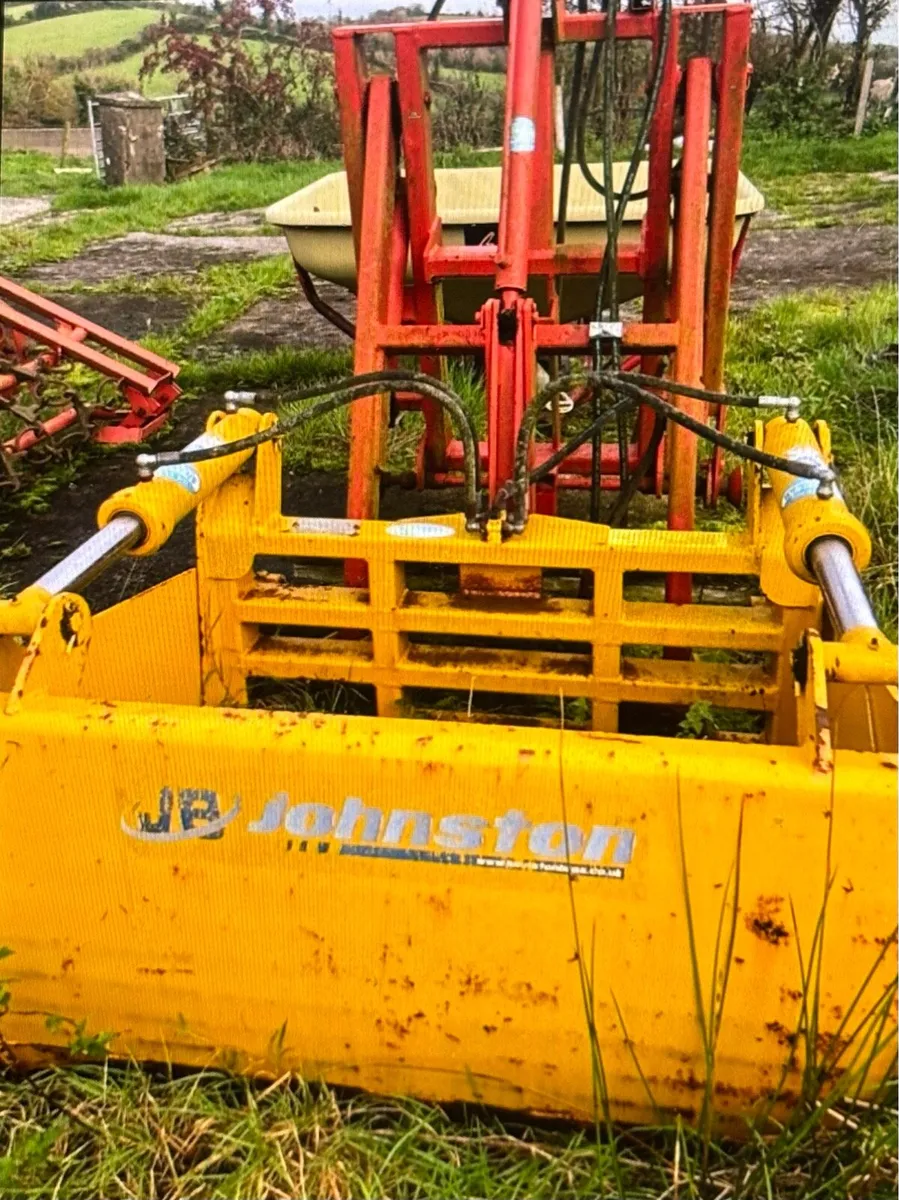 Sheer Grab - Image 1