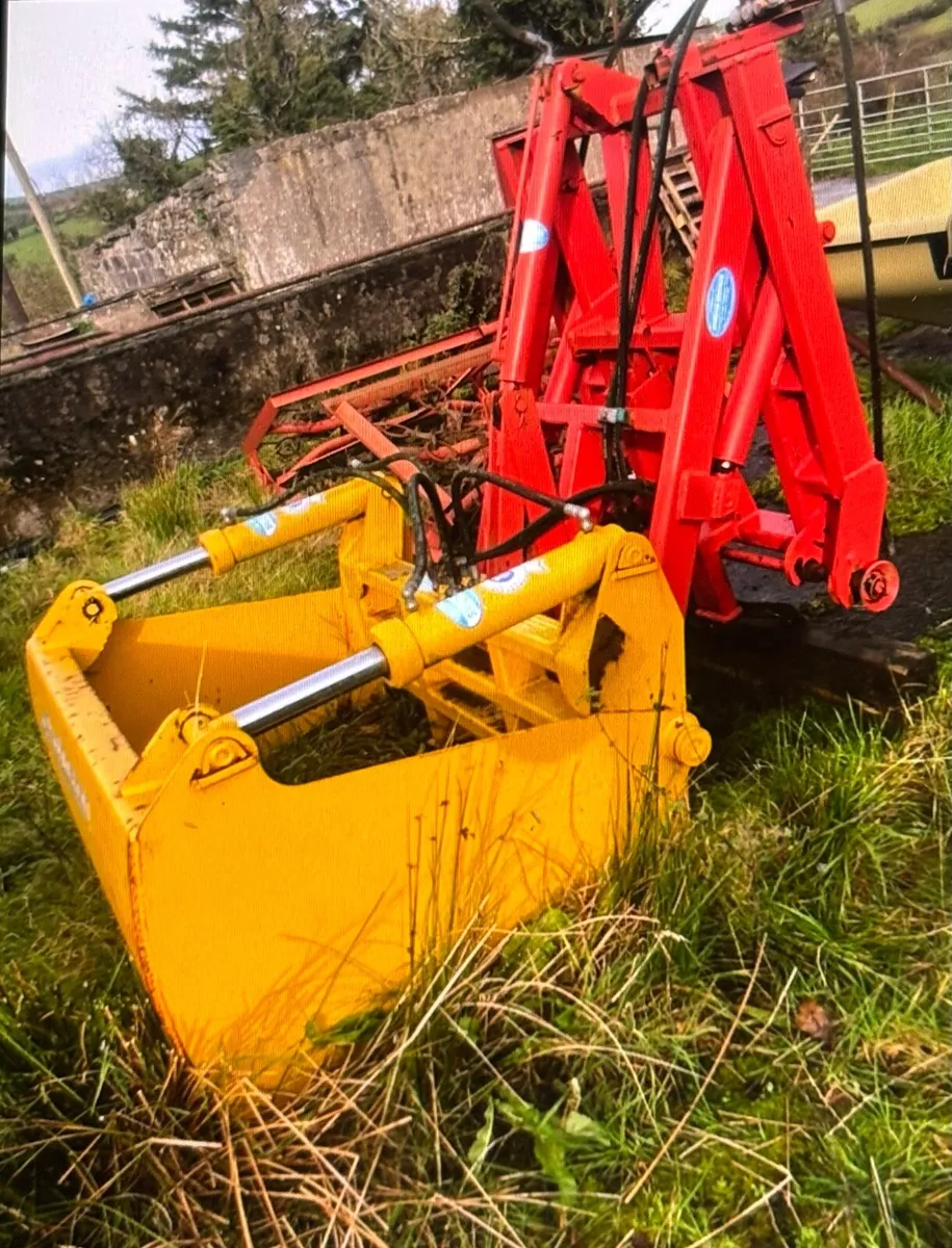 Sheer Grab - Image 2