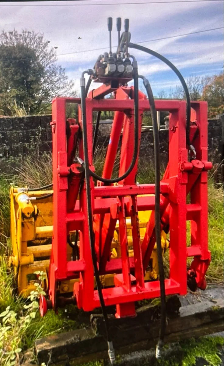 Sheer Grab - Image 3