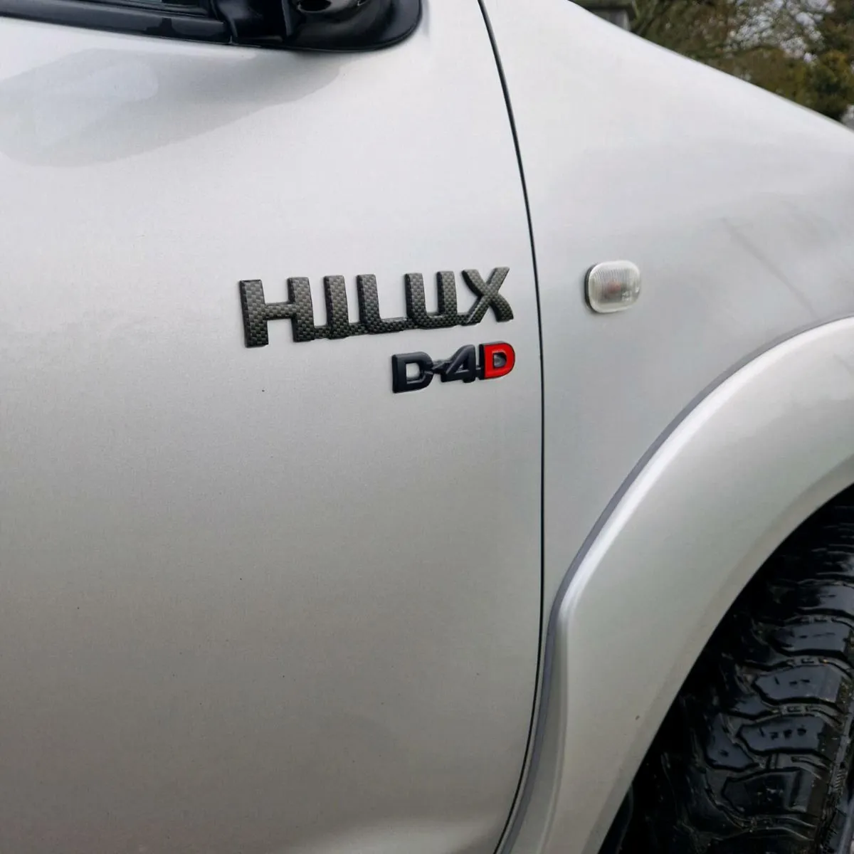 Toyota Hilux - Image 3