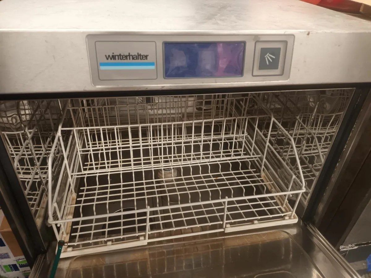 Catering equipment - Image 3