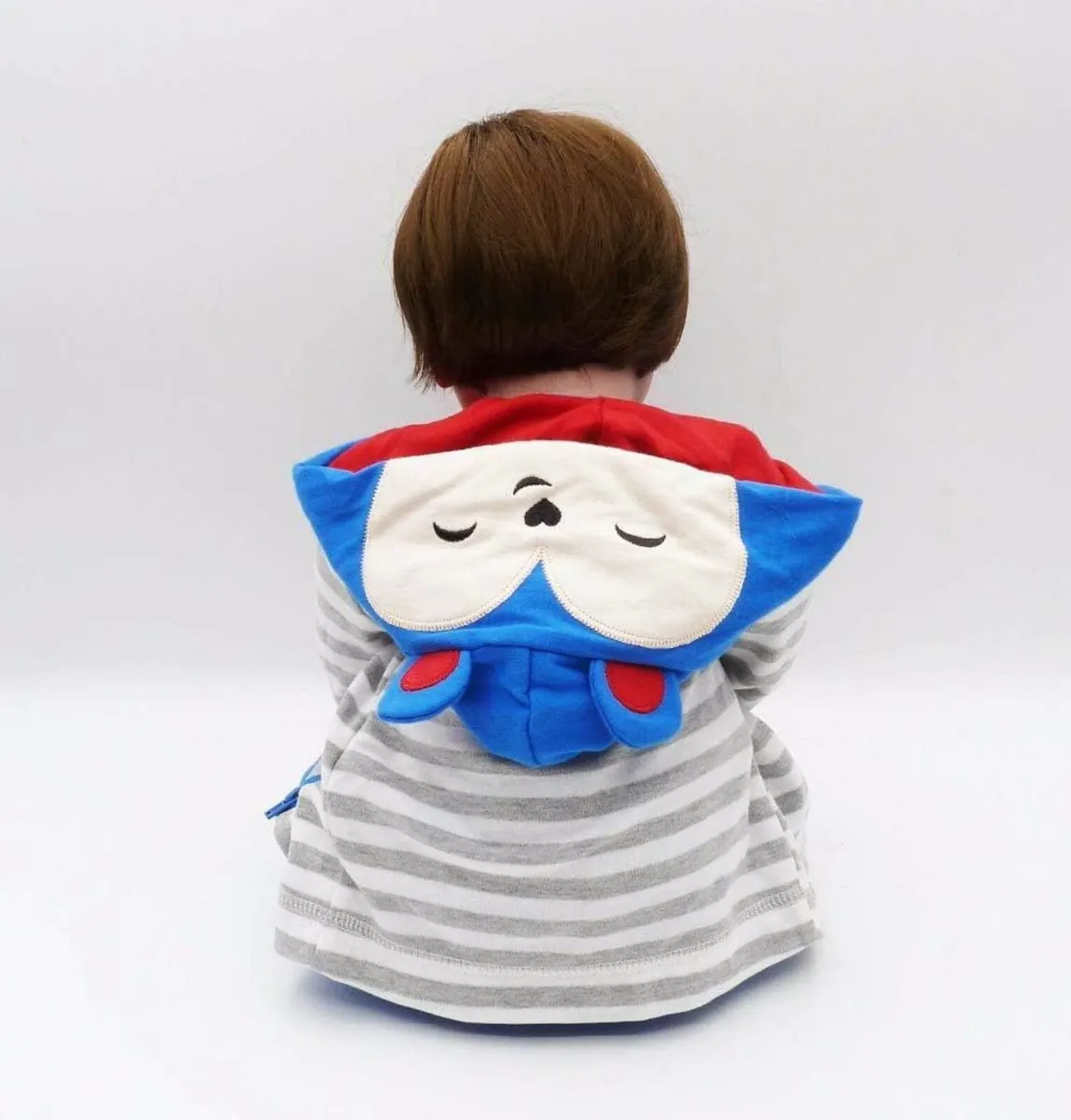 Reborn Baby Doll Boy  - 22 Inch 55 cm - Image 3