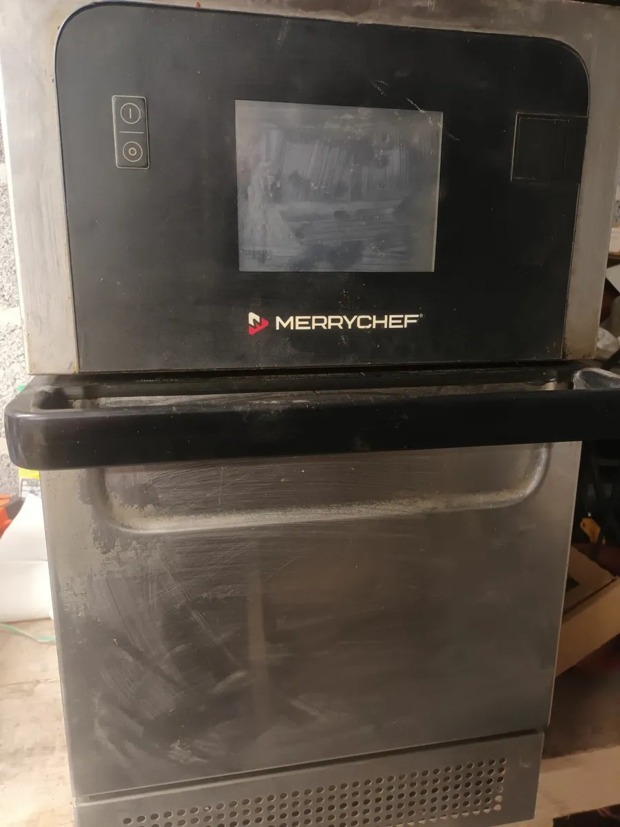 Catering equipment - Image 4