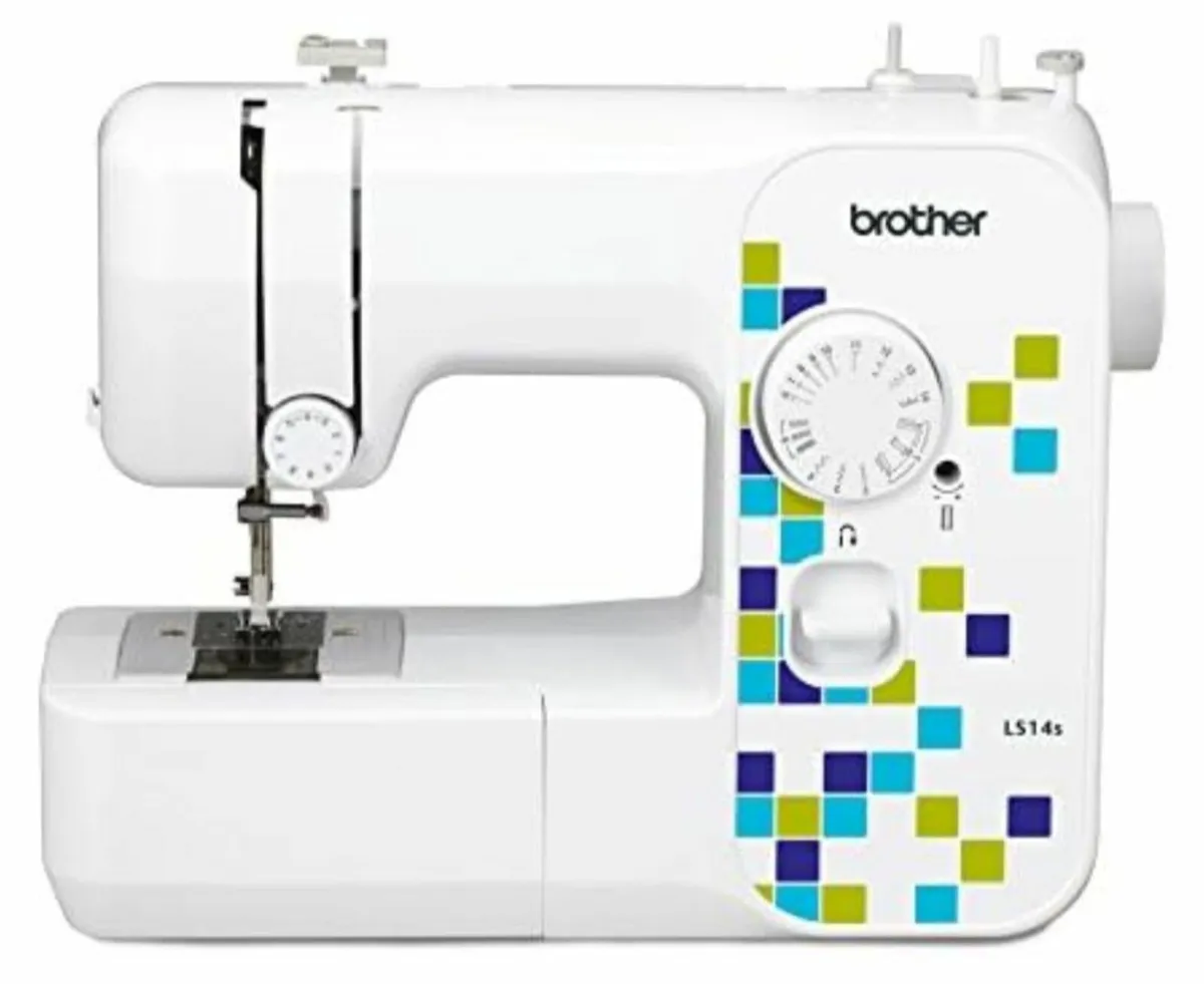 Brother sewing machine