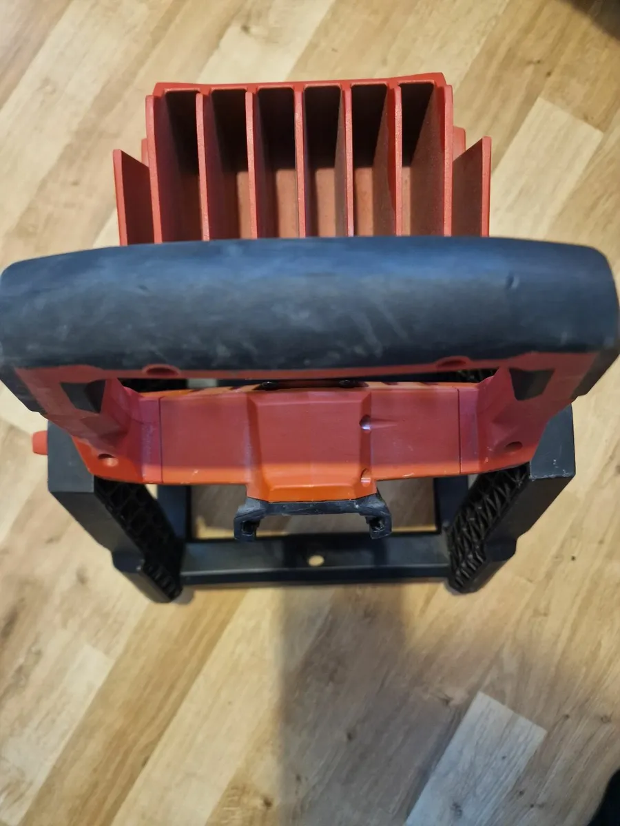 Hilti SL 6-22 LED construction light - Image 3