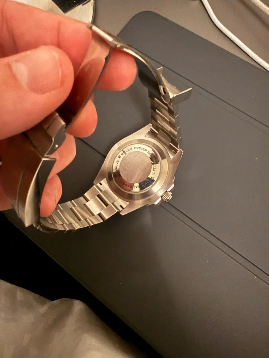 Rolex SeaDweller 1:1 - Image 2