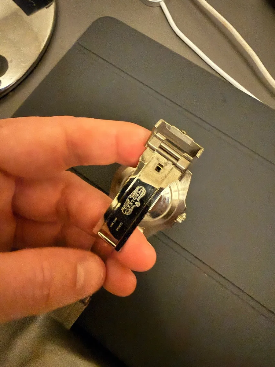 Rolex SeaDweller 1:1 - Image 3