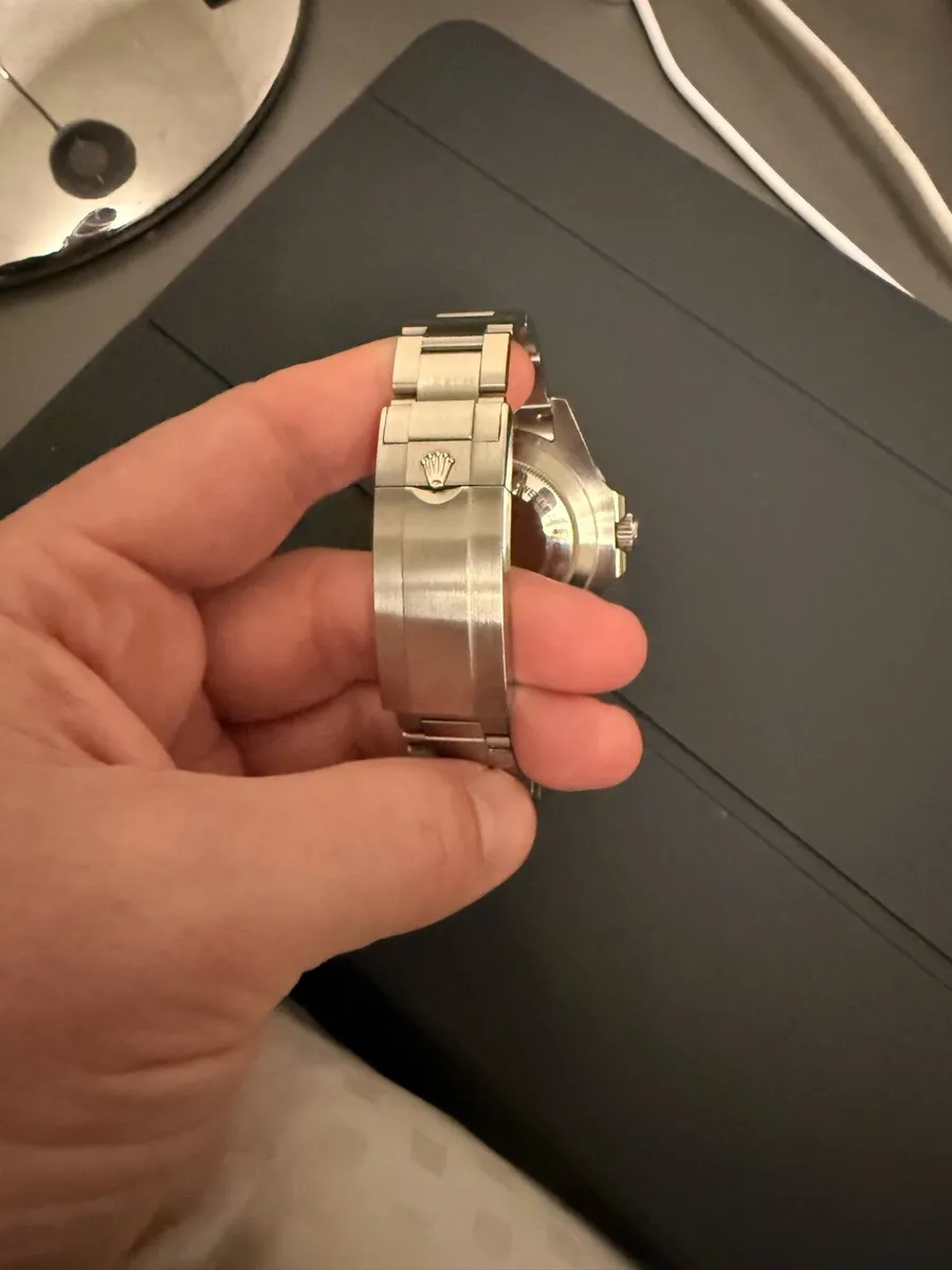 Rolex SeaDweller 1:1 - Image 4